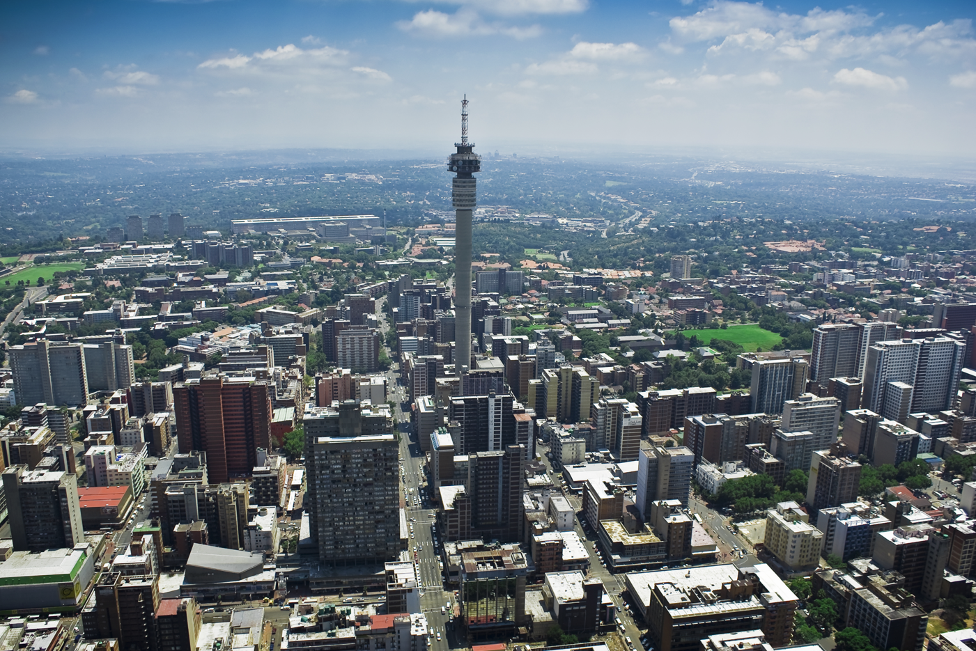 Leschaco South Africa is now AEO-certified